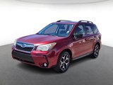 Used 2014 Subaru Forester 2.0XT Touring image 2