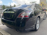 Used 2014 Nissan Maxima 3.5 SV w/ SV Value Package image 6