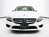 Used 2020 Mercedes-Benz C 300 Sedan image 2