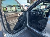 Used 2020 Ford Explorer XLT w/ Class III Trailer Tow Package image 4