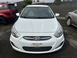 Used 2016 Hyundai Accent SE image 2