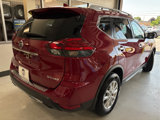 Used 2017 Nissan Rogue SV image 6