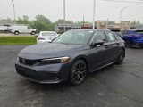 Used 2022 Honda Civic Sport Touring image 2