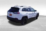 Certified 2023 Jeep Cherokee Altitude Lux image 6
