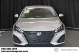 Used 2023 Nissan Altima 2.5 SV image 2