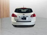 Used 2014 Nissan Rogue S image 4