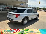New 2025 Ford Explorer Active image 2