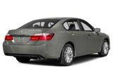 Used 2013 Honda Accord EX image 2