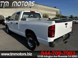 Used 2007 Dodge Ram 1500 Truck ST w/ PWR Accessory Group image 4
