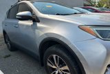 Used 2017 Toyota RAV4 XLE image 3