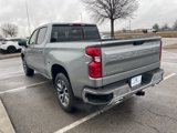 New 2025 Chevrolet Silverado 1500 LT image 5