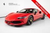 Certified 2024 Ferrari 296 GTB image 3