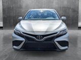 Used 2023 Toyota Camry SE image 2