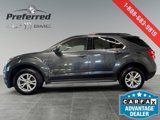 Used 2017 Chevrolet Equinox LT w/ Convenience Package image 3