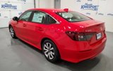 New 2025 Honda Civic LX image 4