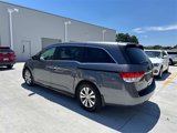 Used 2017 Honda Odyssey SE image 5