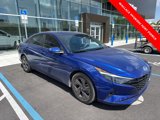 Used 2023 Hyundai Elantra SEL w/ Preferred Accessory Package image 2