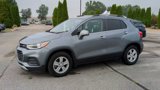 Used 2019 Chevrolet Trax LT w/ LT Convenience Package image 4