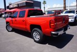 Used 2017 Chevrolet Silverado 1500 LT w/ All Star Edition image 4