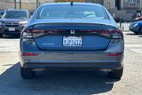 Certified 2023 Honda Accord EX image 6