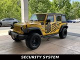 Used 2015 Jeep Wrangler Unlimited Sport w/ Quick Order Package 24S image 3