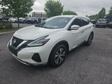 Used 2020 Nissan Murano S w/ Technology Package image 3