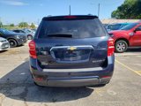 Used 2016 Chevrolet Equinox LT w/ Convenience Package image 4