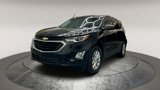 Used 2021 Chevrolet Equinox LS image 3
