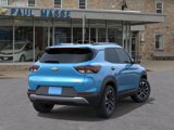 New 2026 Chevrolet TrailBlazer LT w/ Driver Confidence Package image 4