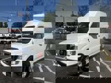 Used 2013 Nissan NV 3500 SV w/ Side Curtain Airbag Pkg image 2