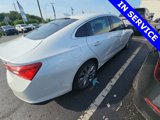 Used 2016 Chevrolet Malibu Premier image 5