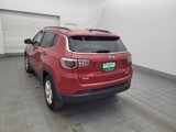 Used 2018 Jeep Compass Latitude w/ Popular Equipment Group image 5
