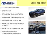 Used 2024 Toyota RAV4 XLE image 4