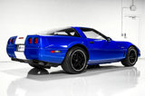 Used 1996 Chevrolet Corvette Coupe image 3