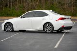 Used 2020 Lexus IS 300 w/ Accessory Package 2 image 4