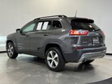 Used 2022 Jeep Cherokee Limited image 5