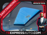 Used 2020 INFINITI Q50 Luxe image 5