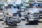 Used 2019 INFINITI QX50 Essential image 3