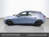 Used 2022 MAZDA MAZDA3 s image 4