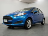 Used 2017 Ford Fiesta SE image 3