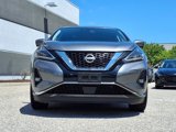 Used 2023 Nissan Murano SL w/ SL Moonroof Package image 3