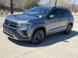 Certified 2022 Volkswagen Taos S image 5