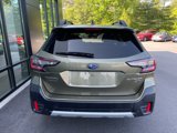 Used 2022 Subaru Outback Limited XT image 5