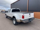 Used 2013 Ford F350 Lariat w/ Lariat Ultimate Pkg image 6