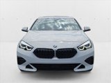 Certified 2024 BMW 228i Gran Coupe w/ Convenience Package image 2