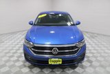 Used 2022 Volkswagen Jetta S image 2