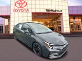 New 2025 Toyota Corolla FX image 3