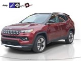 Used 2022 Jeep Compass Limited image 2