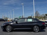 New 2025 Volkswagen Jetta SE image 2