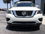Used 2017 Nissan Pathfinder SL w/ SL Tech Package image 3